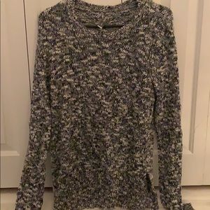 Abercrombie and Fitch sweater